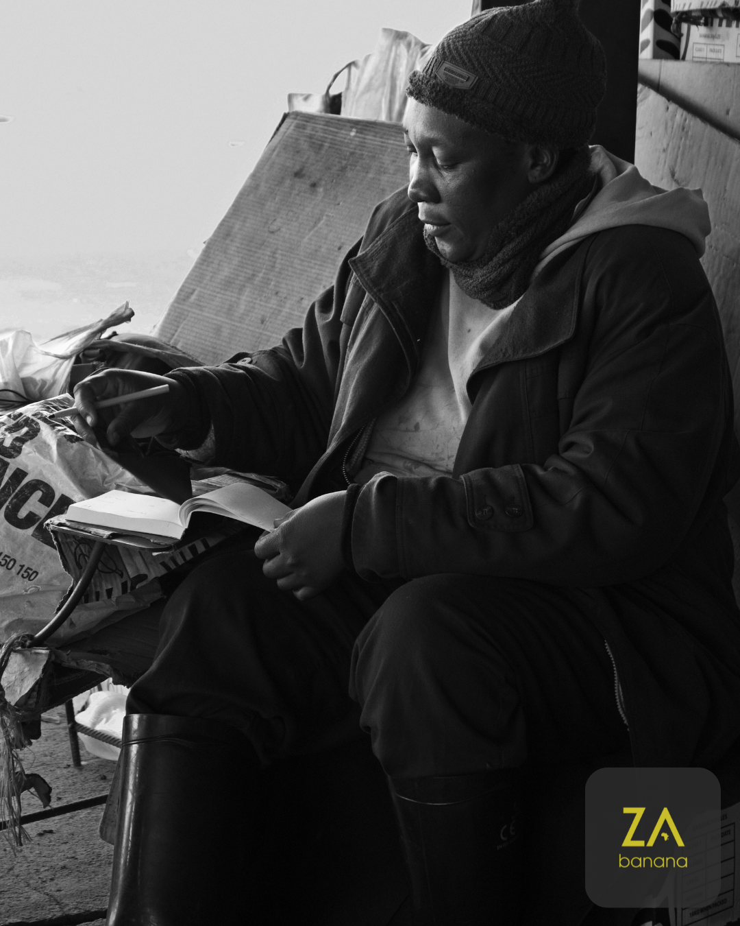 Peach Motivational Quote Instagram Post - 17